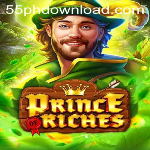 PrinceOfRiches: Unveiling the Ultimate Gaming Experience