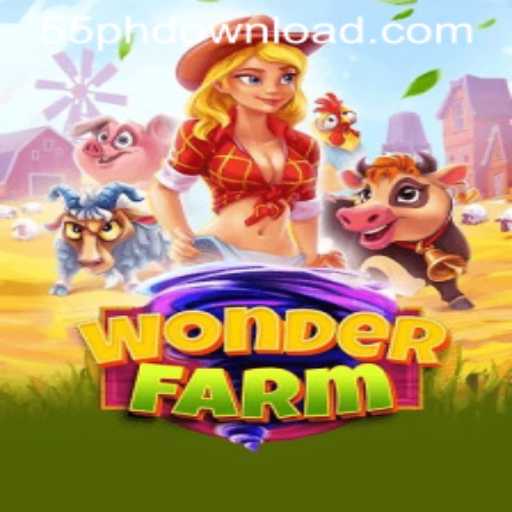 WonderFarm: A New Era in Gaming with 55ph Integration